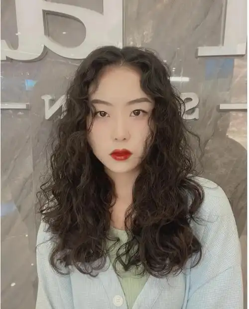 美到上瘾的发型15款,不得不说长短都让人心动,好想试一试