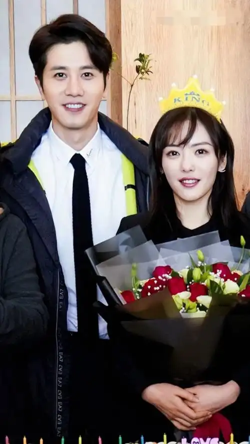 彭冠英喜欢蔡文静吗? - 知乎