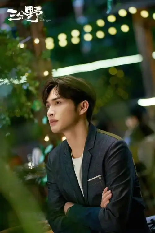 张彬彬 错过宁安如梦