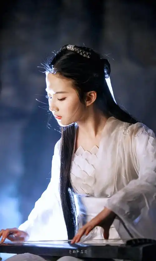 刘亦菲黄亦玫##刘亦菲玫瑰的故事##刘亦菲##刘亦菲玫瑰的故事