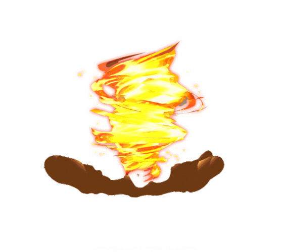 2d特效电光爆炸