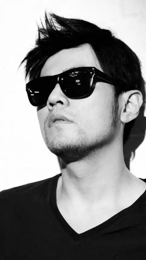 周杰伦 - 堆糖,美图壁纸兴趣社区