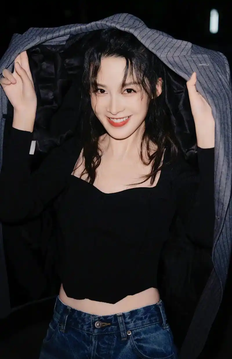 李沁白鹿李一桐傻傻分不清楚