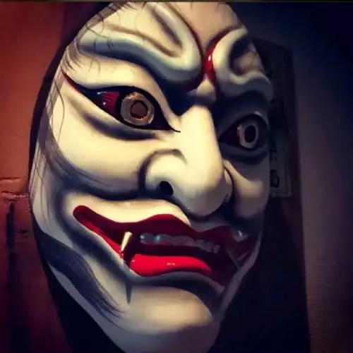 神秘人-降音男嗓.收藏会员列表