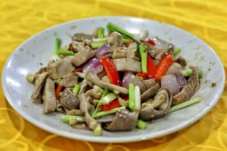 顺德勒流《勒南公舍私房菜》—订座电话:0757-293907