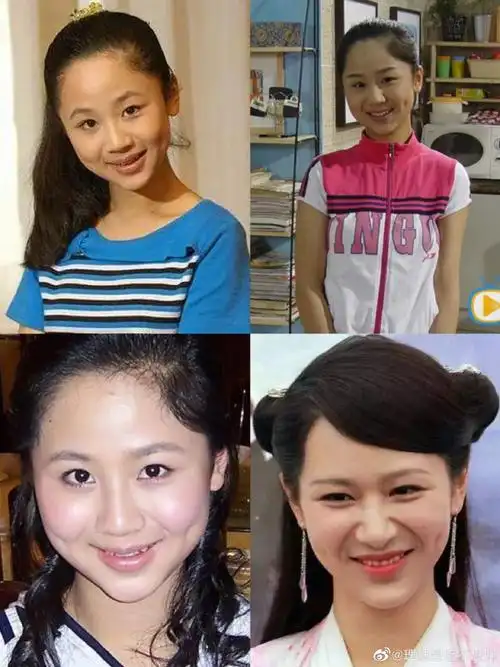 杨紫##杨紫##杨紫