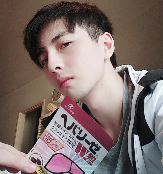 蒲熠星,南京大学的校草.