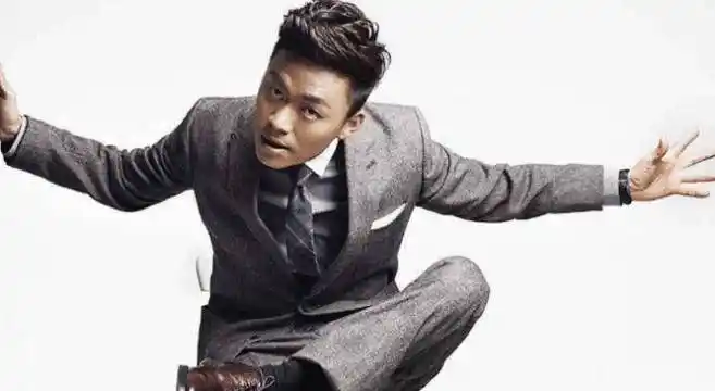 曾指着王宝强说信不信我弄死你难怪何炅不愿意他加入快本