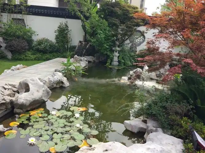 景观设计-筑龙园林景观论坛