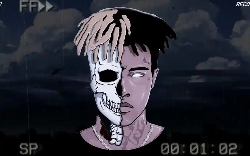 xxxtentacion - triumph (official lofi remix)