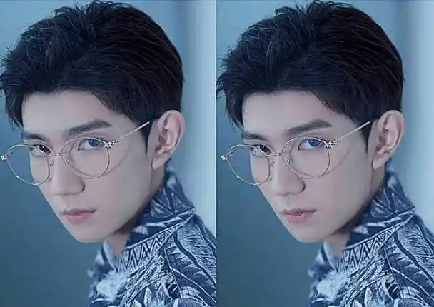 王源对自己身高多自卑?