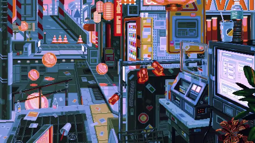 有什么壁纸能让ipad横屏和竖屏都合适