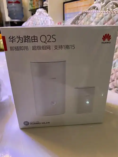 网络超稳定的华为q2s路由器