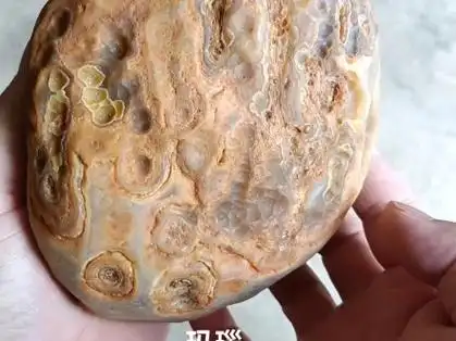 玛瑙原石200米#玛瑙