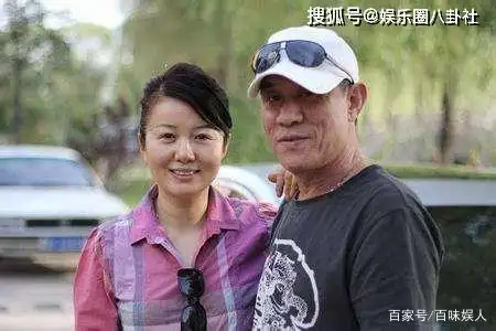 杜志国的三妻一子:老婆个个赛西施,儿子杜淳烂情史_杨丽