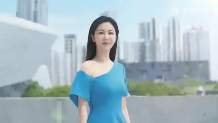 anessa安热沙品牌代言人杨紫开启全新逐光之旅