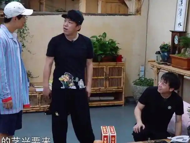 原创向往5第二次录制即将开启飞行嘉宾行程已出人选出乎意料