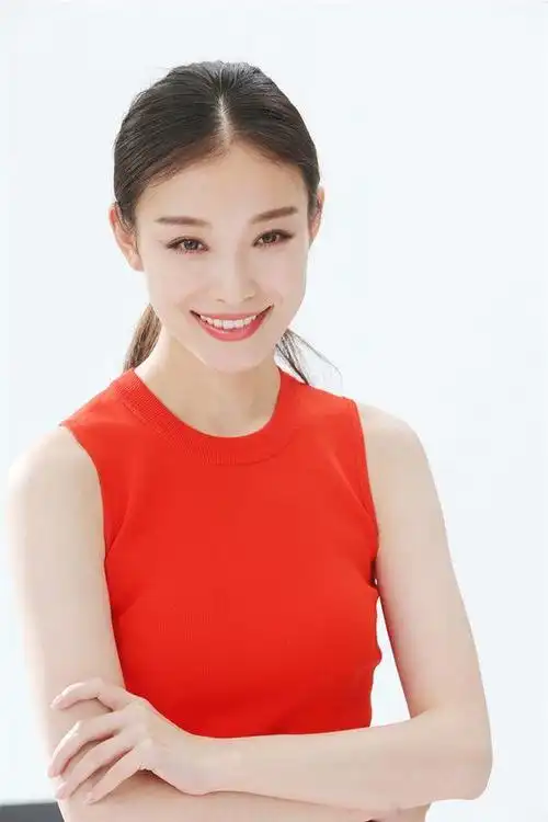 回顾演员倪妮虽没结婚但不代表没伴侣女人一生不该只有婚姻