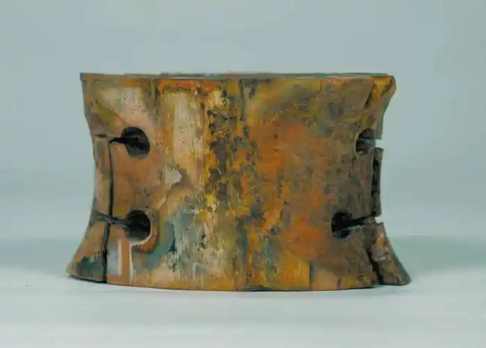 三星堆古城如何传承宝墩文化