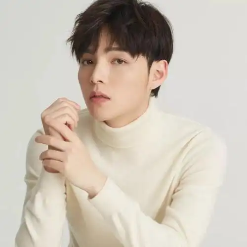 朱星杰的小公主呀