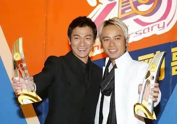 刘德华三日不来王灵堂,揭露娱乐圈人情冷暖