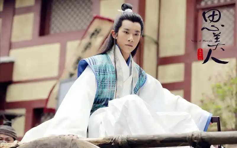 思美人预告片 易烊千玺cut