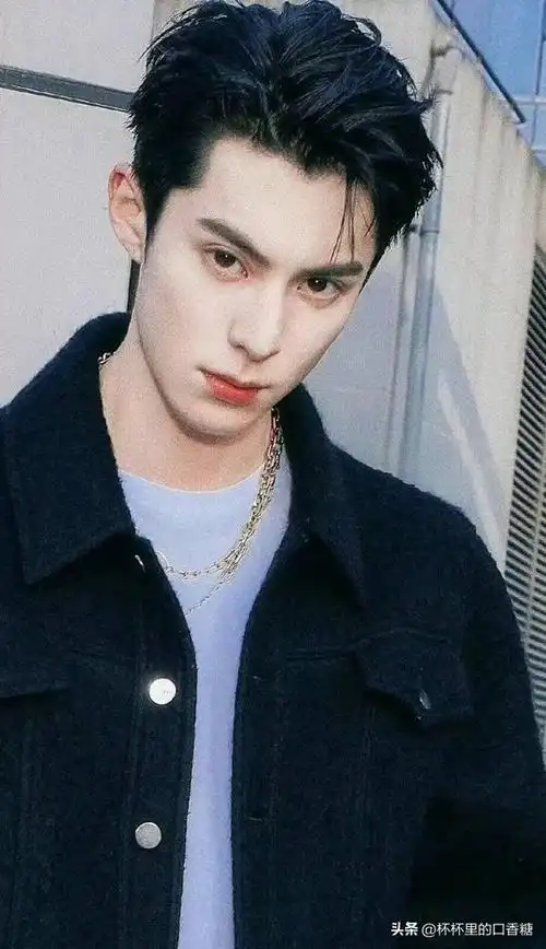 95后小鲜肉男明星名单(中国95后十大最帅男明星)