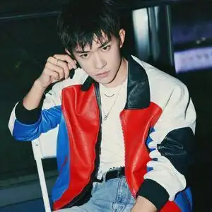 喜欢舞蹈的千纸鹤头像