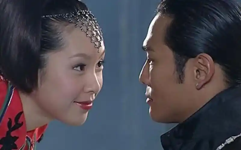 第八号当铺1112集阿精酒后跟韩诺表白男子为了妻子去跟魔鬼交易妻子却