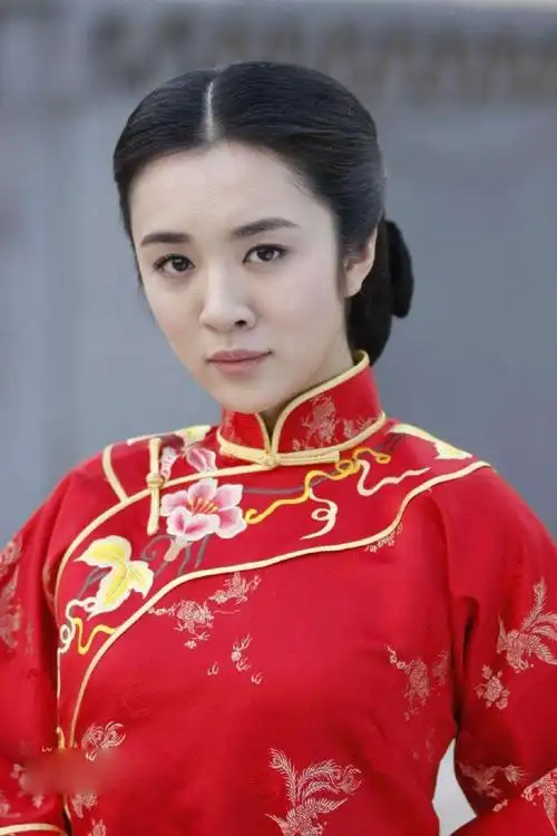 王晓晨的大好时光