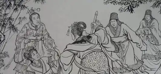 丑女也能祸国殃民?一代妖后贾南风是如何在史书上留名的