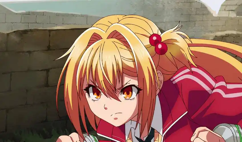 7月新番老婆榜,《转生史莱姆》朱菜一挑七成功登顶