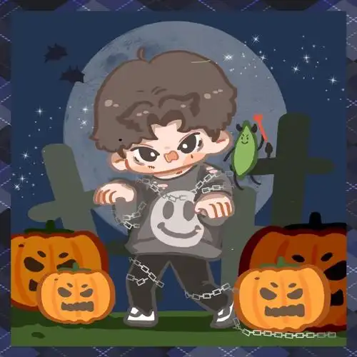 cos僵尸了那桉叶就是小恶魔91【知道为什么是僵尸吗】@李振宁_lzn