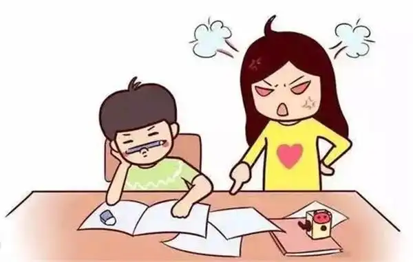 的是,很多时候我们都会觉得是别人做了什么或者没做什么让我们生气