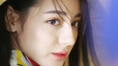 有喜欢泪痣的吗?