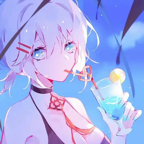 侵删致歉 呆唯qwqの软妹头像 『自截二转问我 注明谢谢.