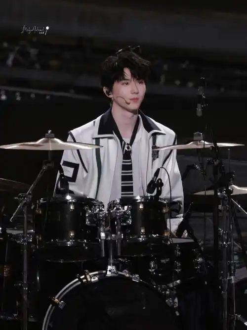 马嘉祺湖南卫视跨年晚会##湖南卫视跨年晚会