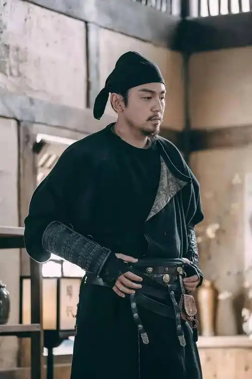 权威解读长安十二时辰中惊艳唐朝妆发