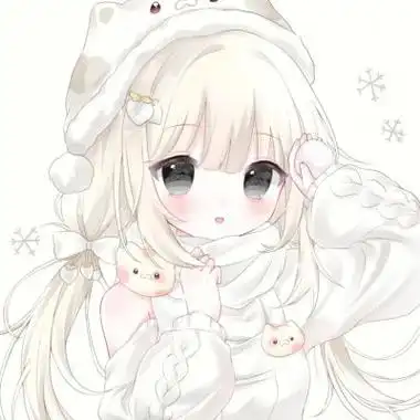 女生头像2023动漫最火图片(112张)_女生微信头像_头像屋