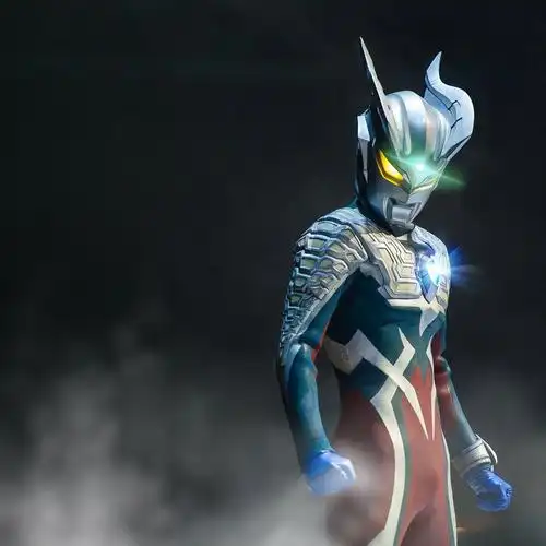 给我们光之国问题少年新生代大哥最帅的赛罗少爷盖栋图楼296106