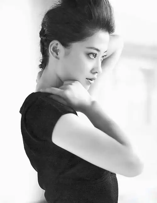 梅婷写真照片 第14张图片