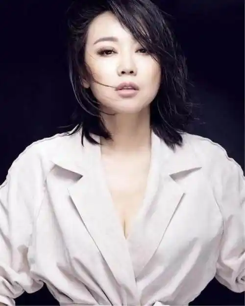 盘点几个和影帝黄渤合作拍过电影的知名女星,有气质有美貌