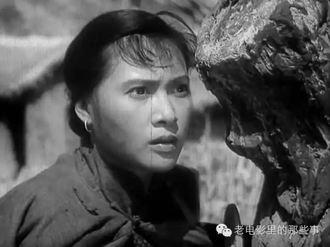 《铁道游击队》电影海报及剧照欣赏