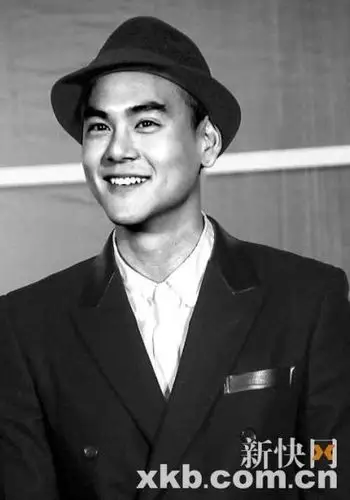 阿信》下月上映 彭于晏:奖杯不重要