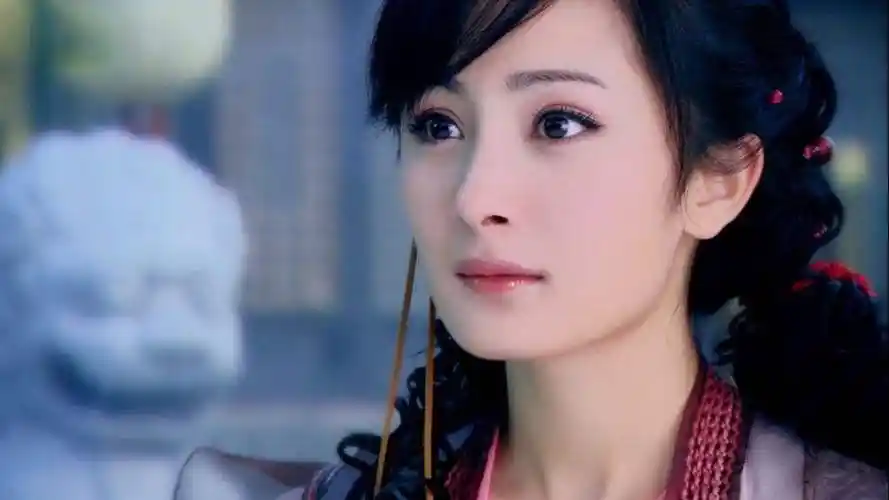 杨幂大方承认新恋情(小糯米是激情产物?杨幂亲口承认闪婚隐情?