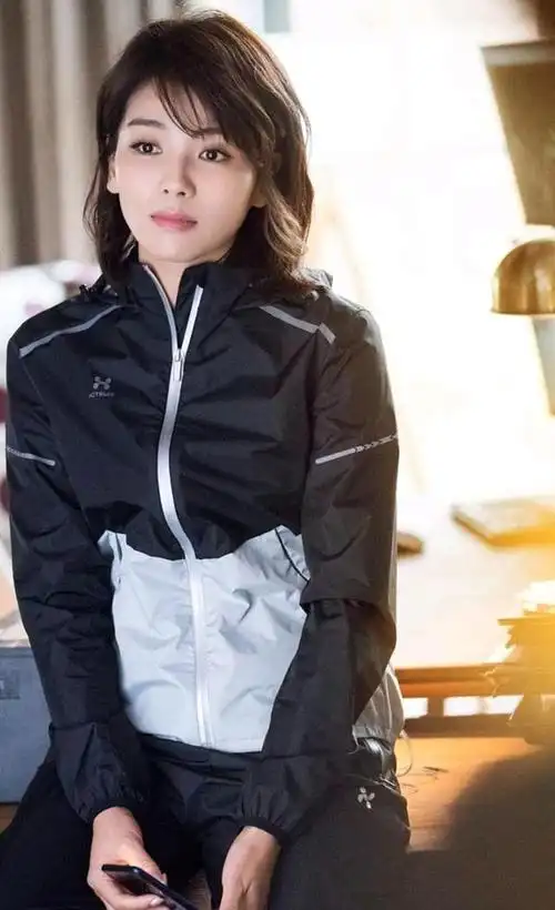 欢乐颂美女#刘涛