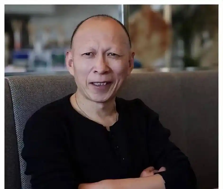 8位丑男演员,为什么老婆比谁都漂亮?_杜旭东_赵亮_演艺事业