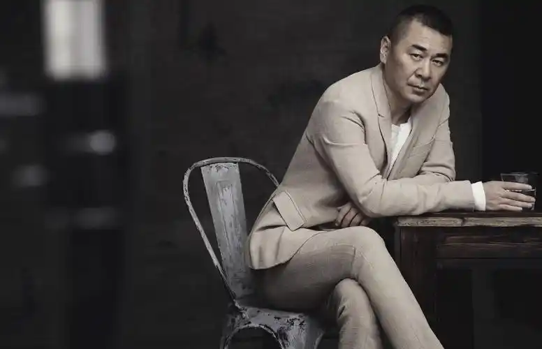 大叔型男艺人盘点,谁能在你心里c位出道?__凤凰网