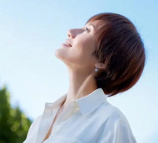 无常的娱乐圈不变的袁泉