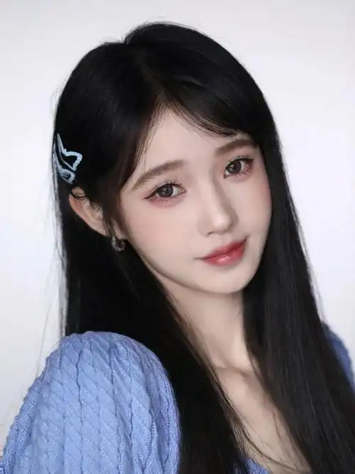 鞠婧祎仿妆|有手就会的鞠式白开水妆容